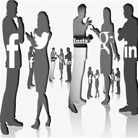Social Marketing